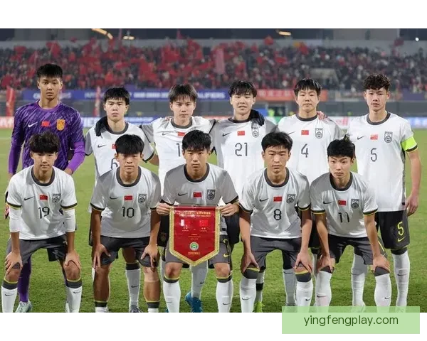 日本U17主帅盛赞国少纪律性强直言决赛再战将远比小组赛艰难